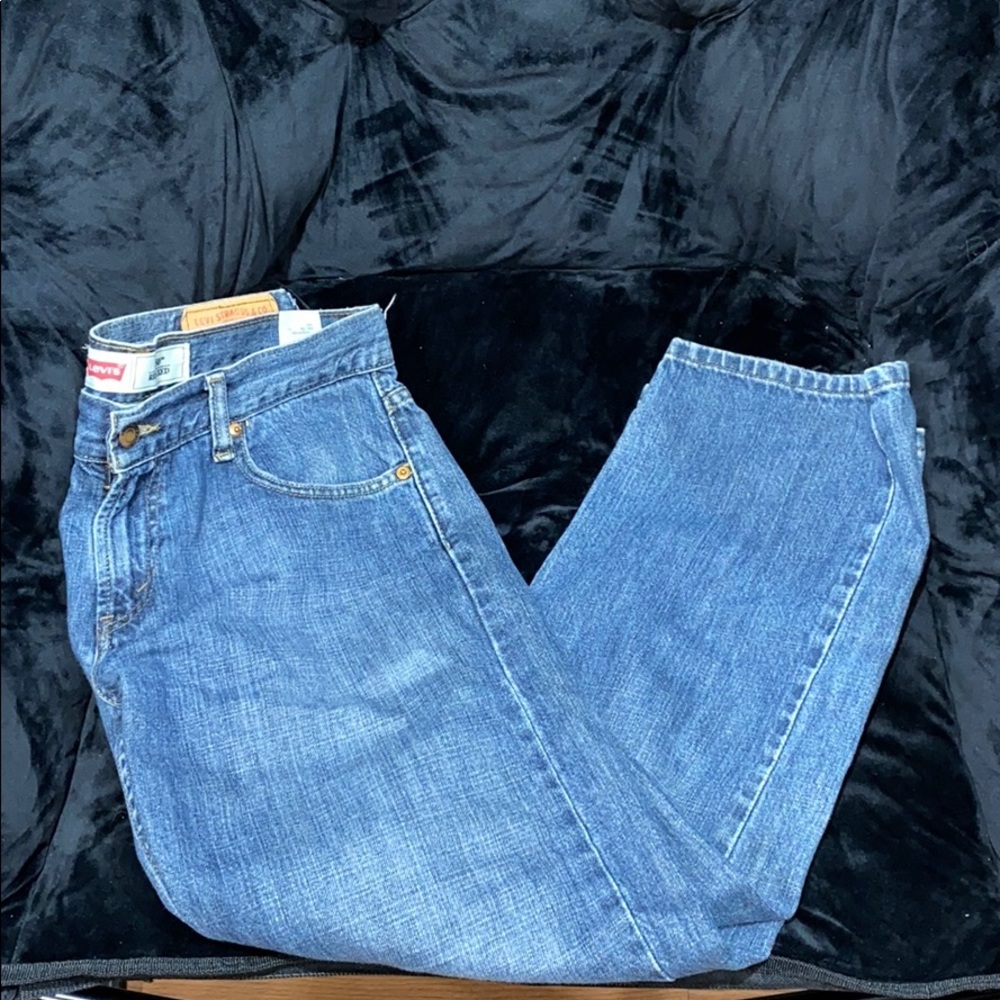 Levis jeans